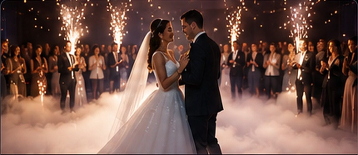 DJ mariage à Belfort